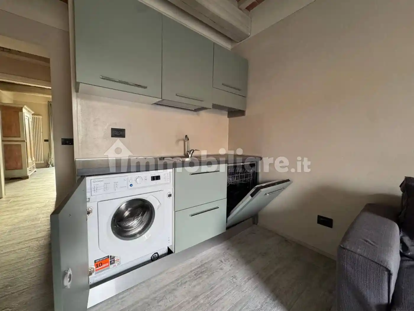 Bilocale Strada Provinciale del Morianese, Monte San Quirico - Tre Cancelli, Lucca - foto 3