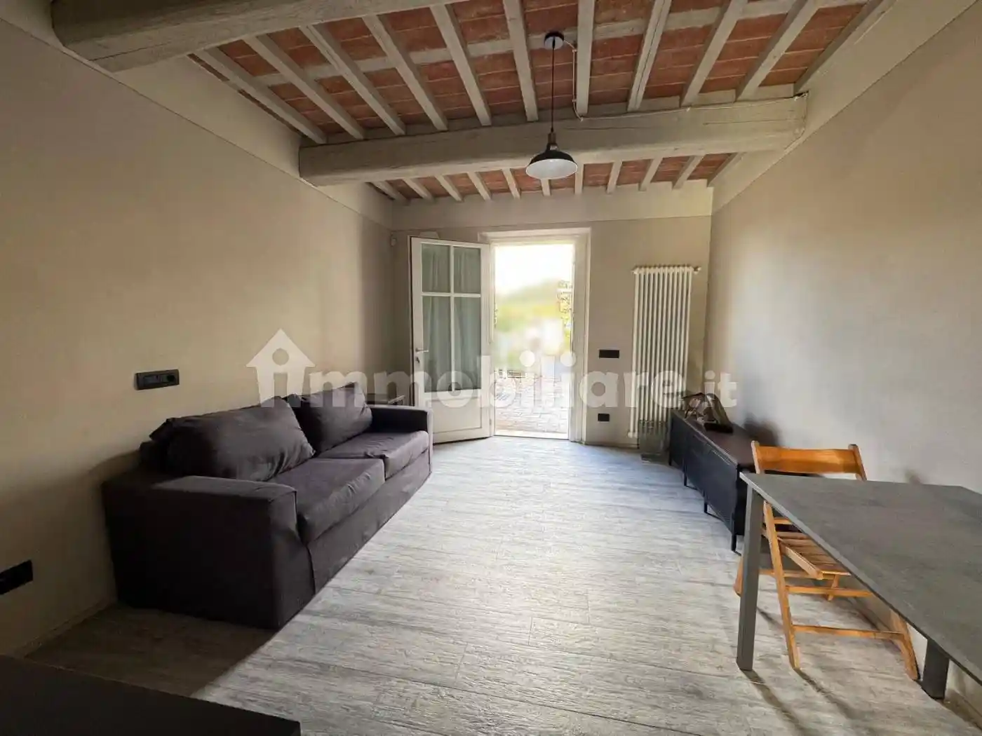 Bilocale Strada Provinciale del Morianese, Monte San Quirico - Tre Cancelli, Lucca - foto 4