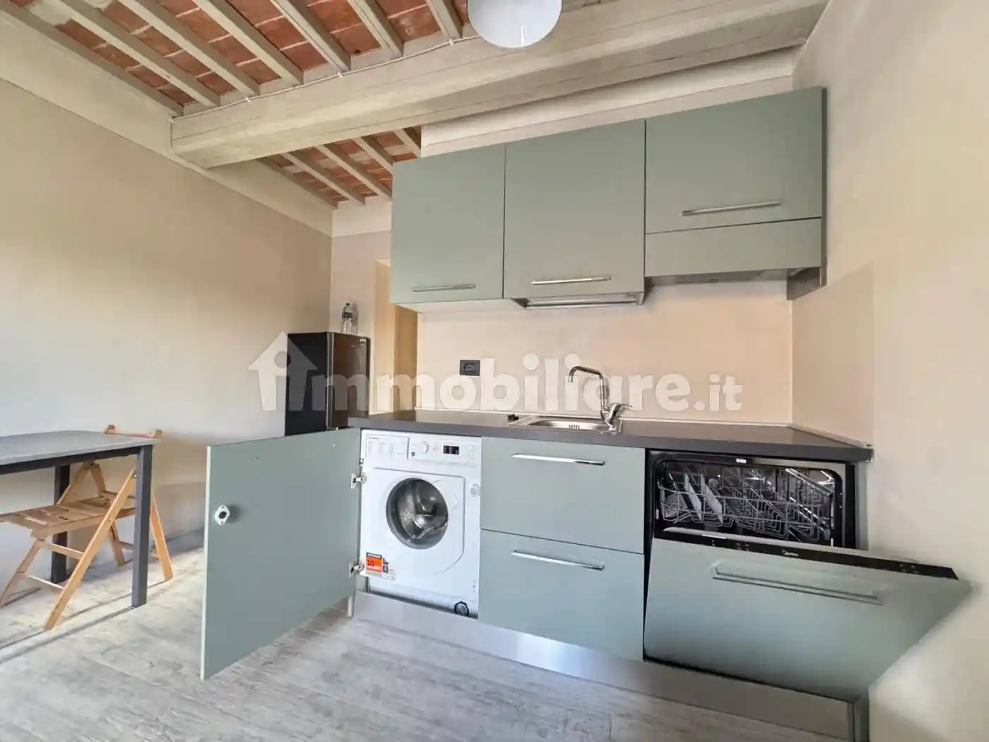 Bilocale Strada Provinciale del Morianese, Monte San Quirico - Tre Cancelli, Lucca - foto 5