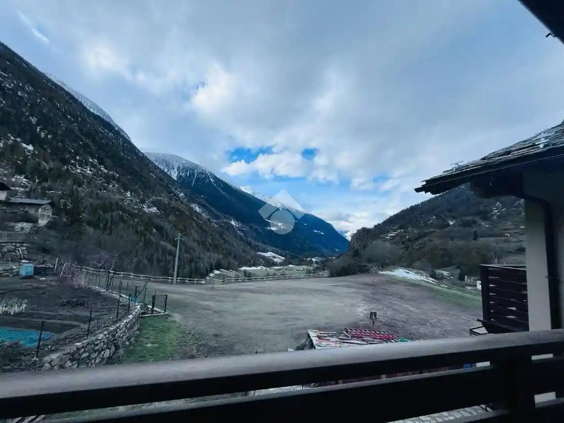 Trilocale frazione Vernosse 14, Oyace - foto 4