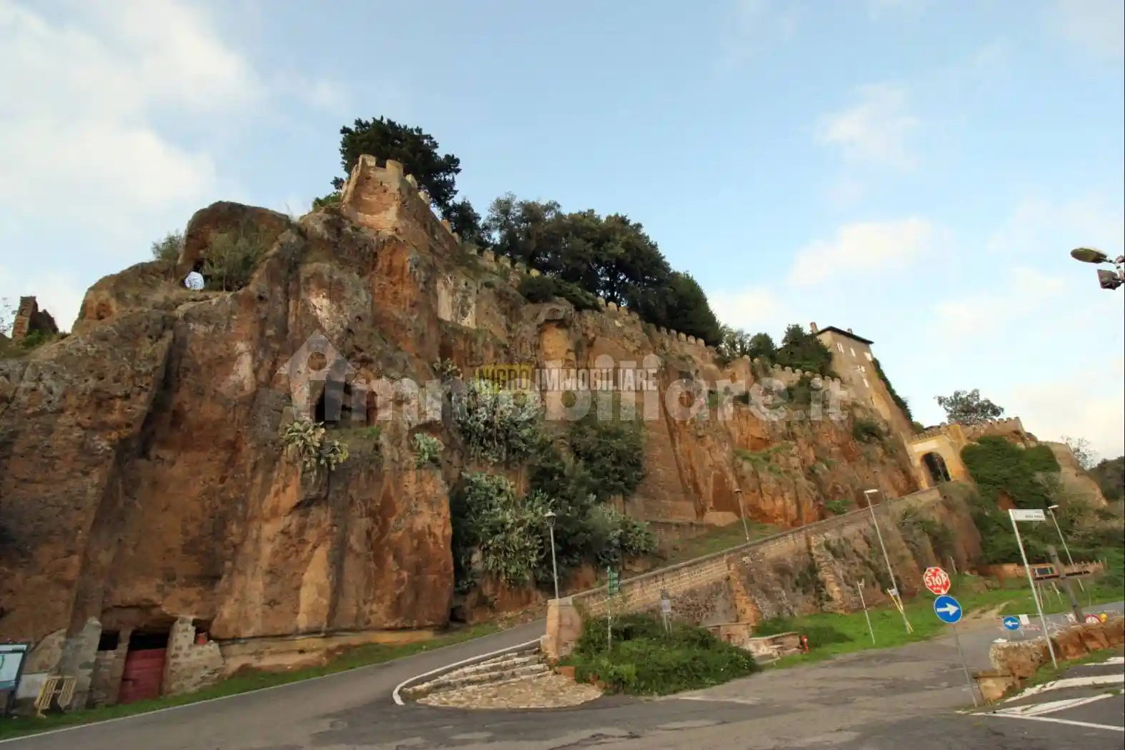 Attico - Mansarda in vendita a Cerveteri