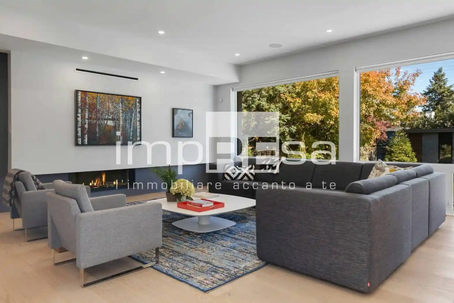 Appartamento in vendita a Montebelluna