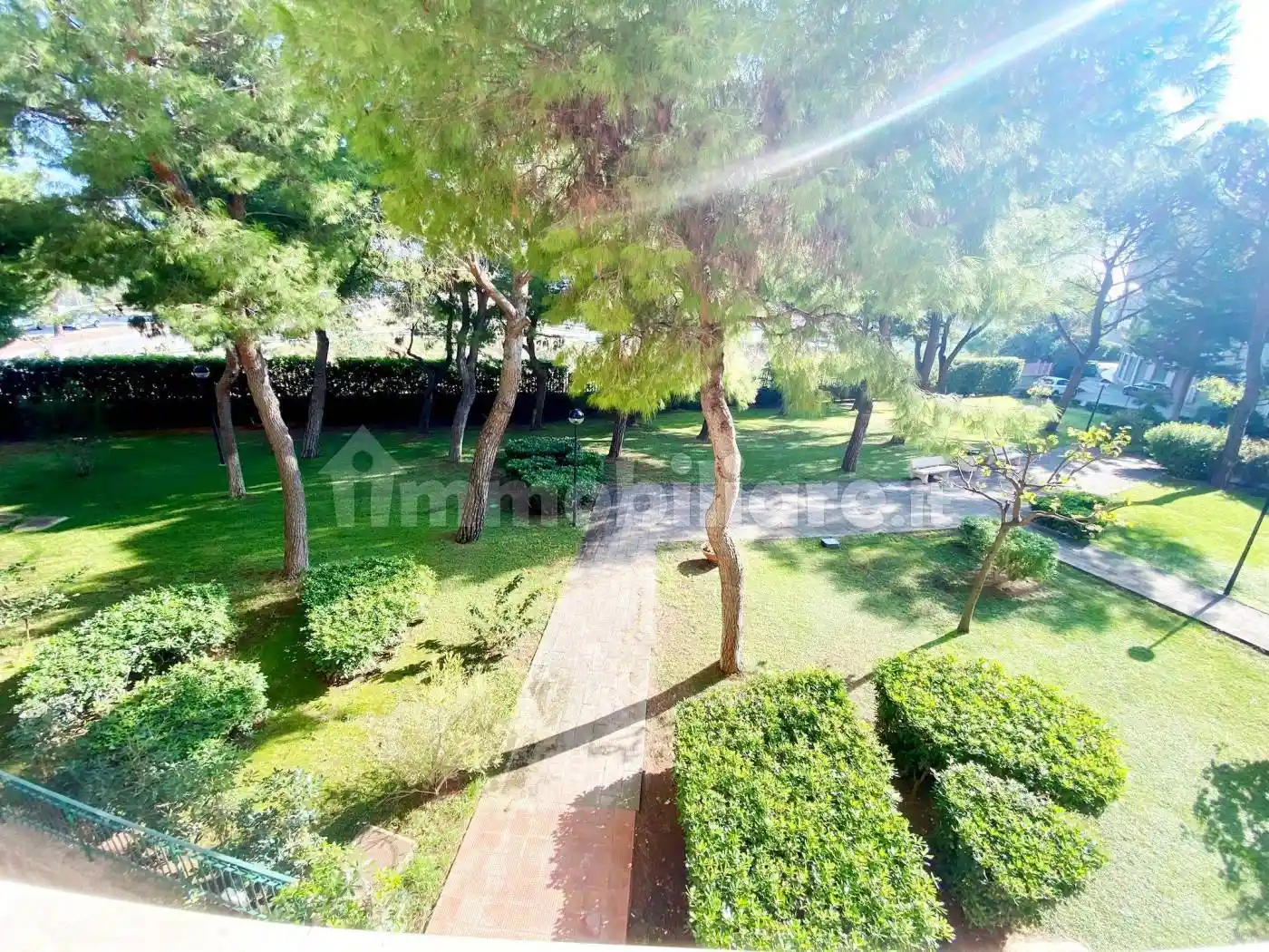 Appartamento in vendita a Bari