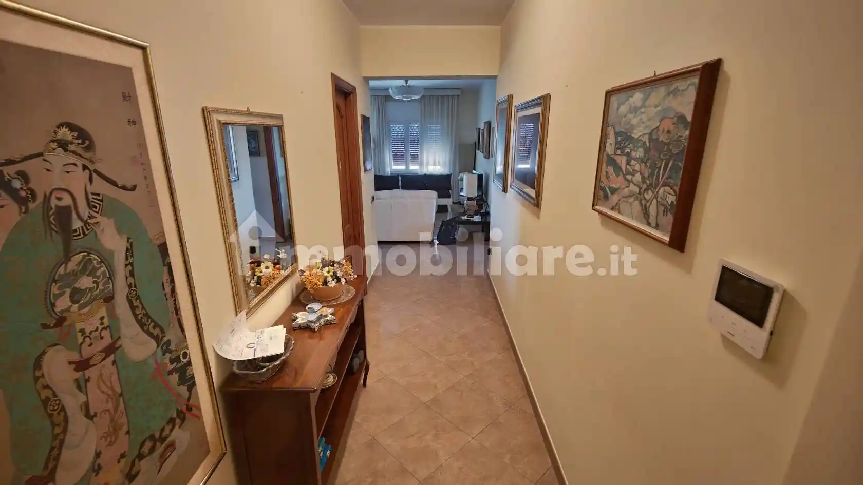 Trilocale viale Pio X 63, Stadio - Pontepiccolo, Catanzaro - foto 2