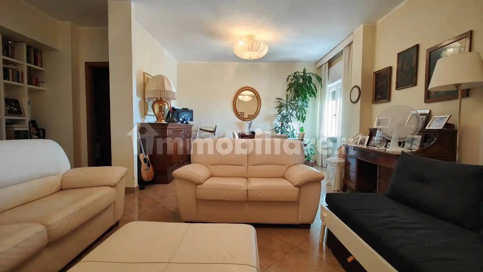 Trilocale viale Pio X 63, Stadio - Pontepiccolo, Catanzaro - foto 3