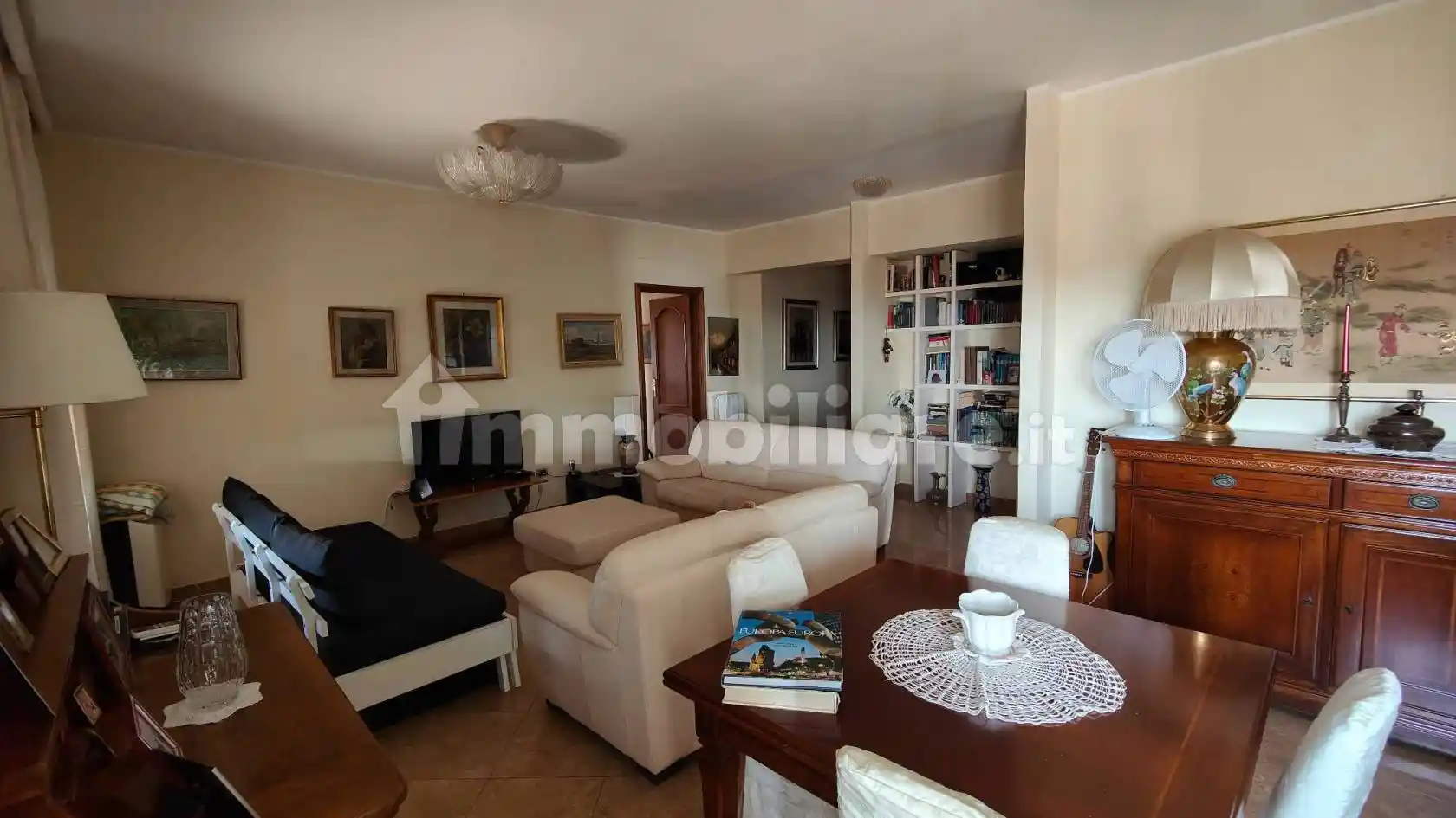 Trilocale viale Pio X 63, Stadio - Pontepiccolo, Catanzaro - foto 4