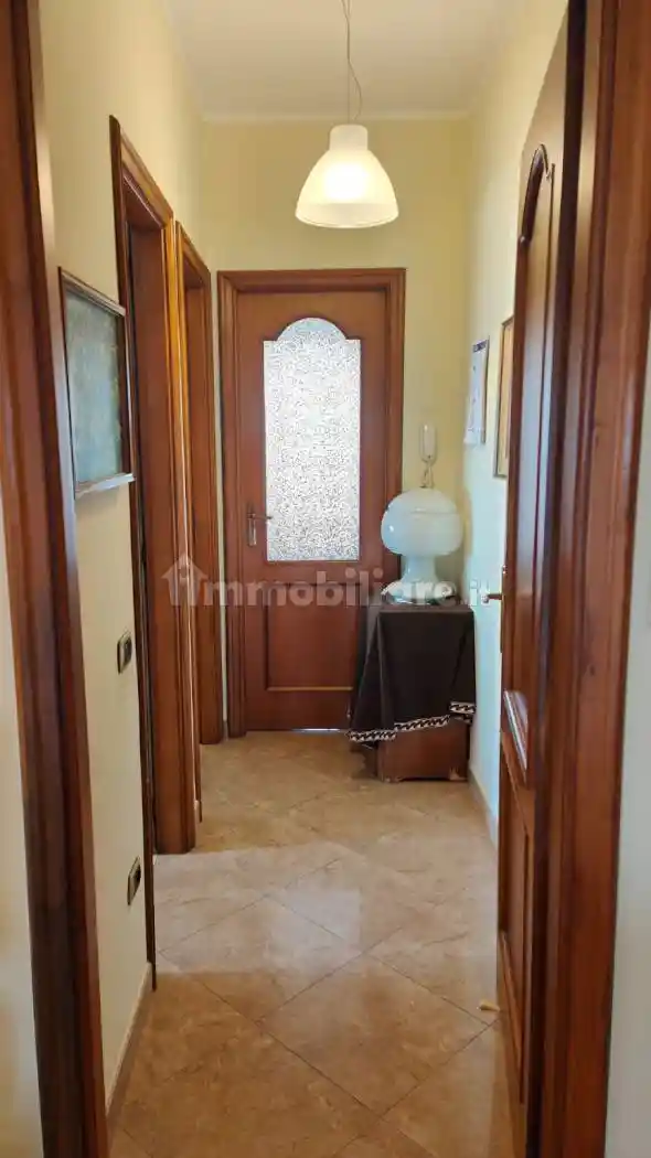 Trilocale viale Pio X 63, Stadio - Pontepiccolo, Catanzaro - foto 5