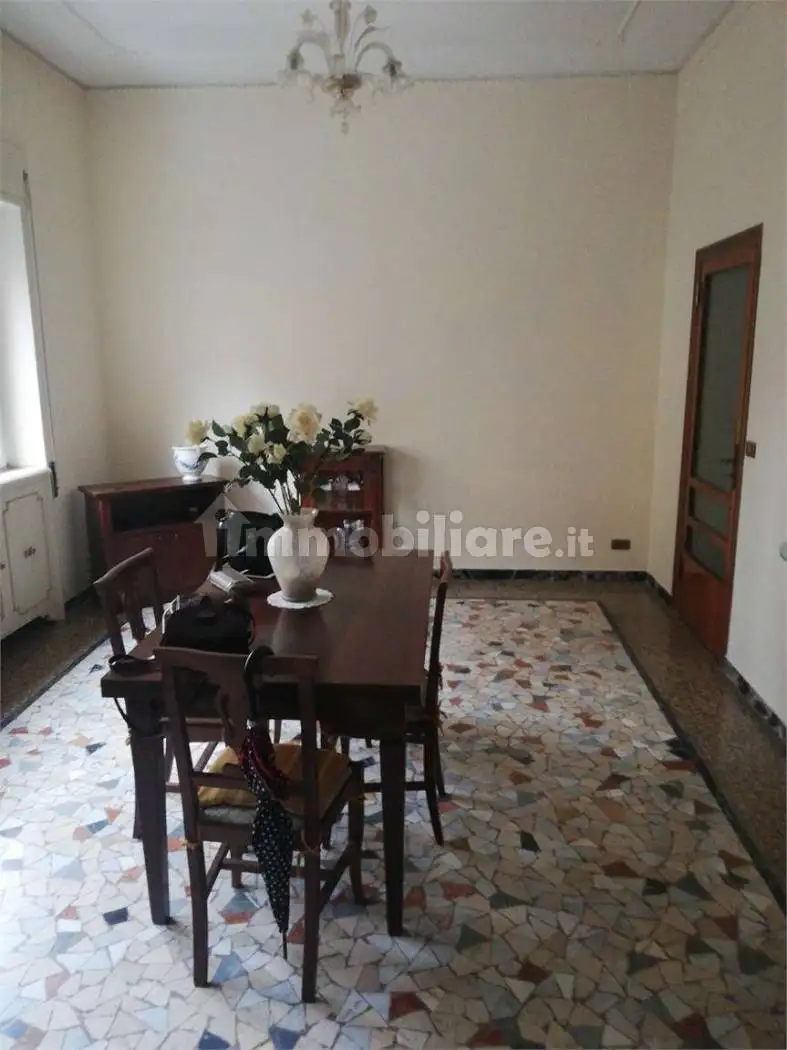 Appartamento in affitto a Ancona