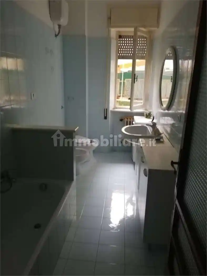 Trilocale via Generale Raffaele Pergolesi, Piano, Ancona - foto 3