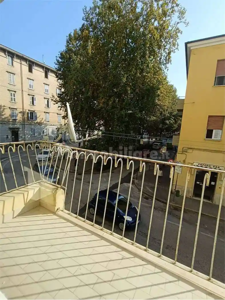 Trilocale via Generale Raffaele Pergolesi, Piano, Ancona - foto 4