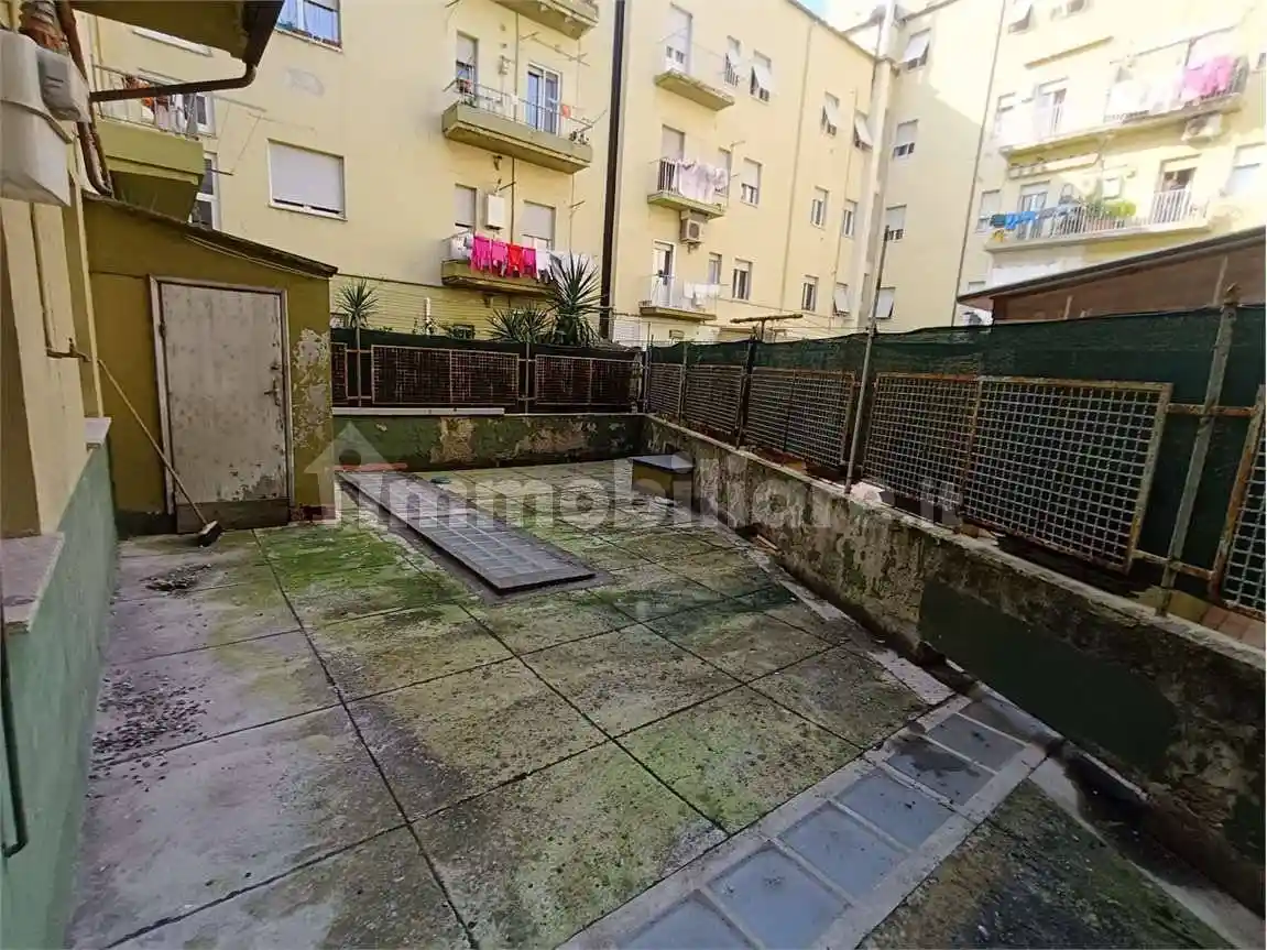 Trilocale via Generale Raffaele Pergolesi, Piano, Ancona - foto 5