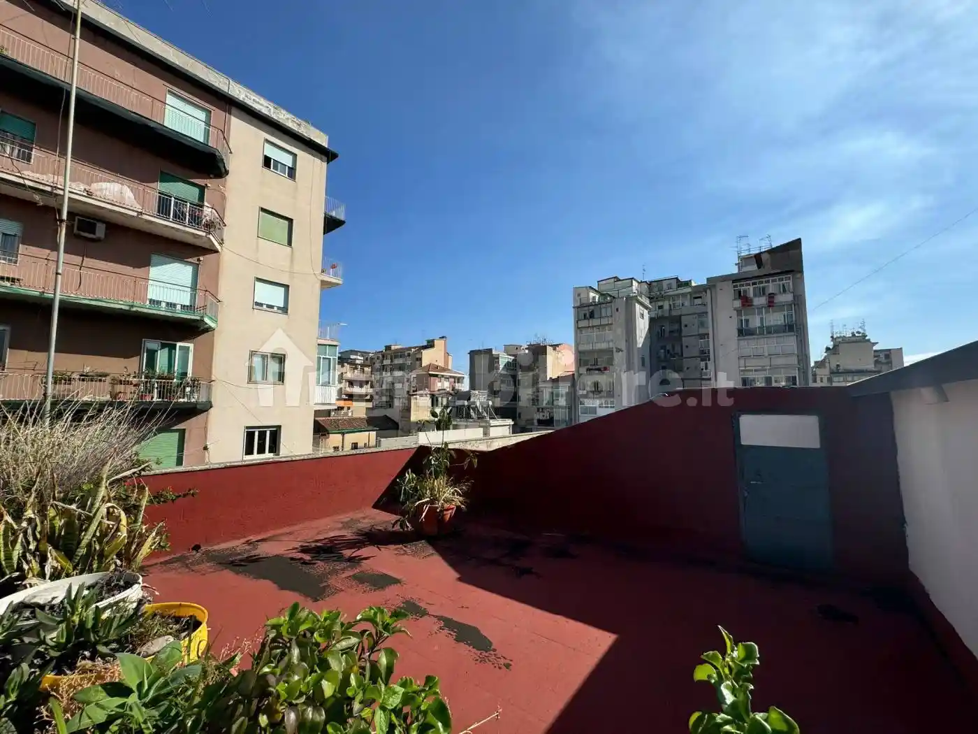 Appartamento in vendita a Catania