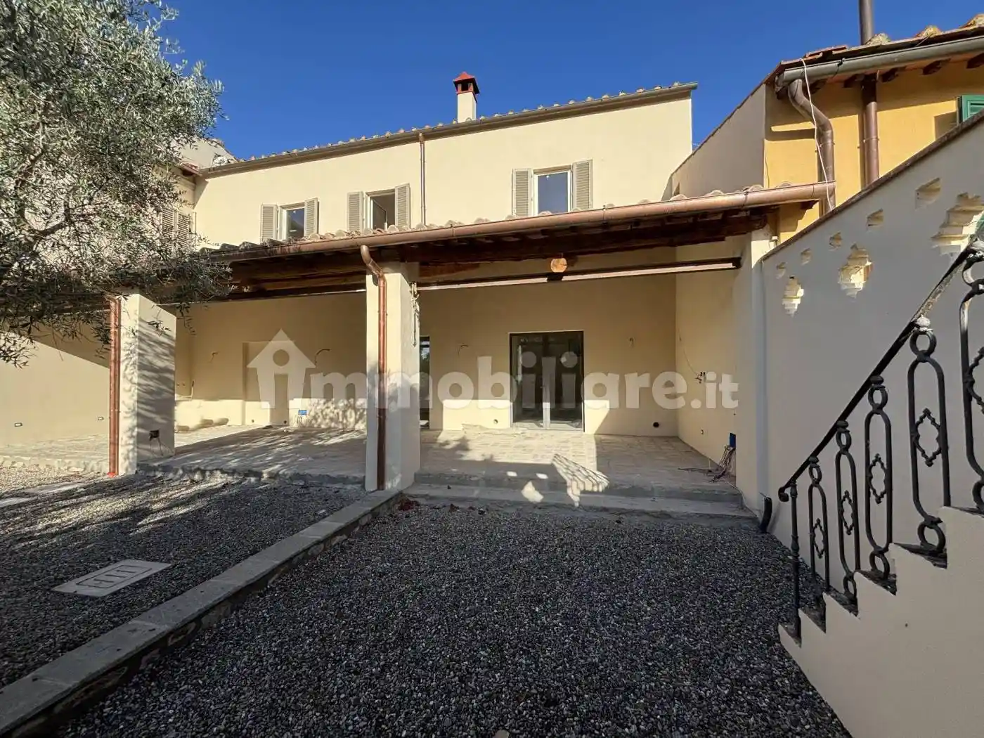 Villa in vendita a Firenze