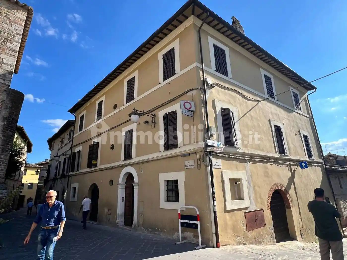 Appartamento in vendita a Bevagna