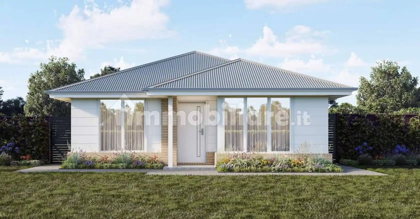 Villa in vendita a Legnaro