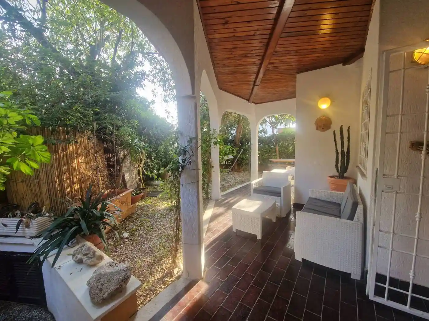 Villetta a schiera in vendita a Santa Marinella