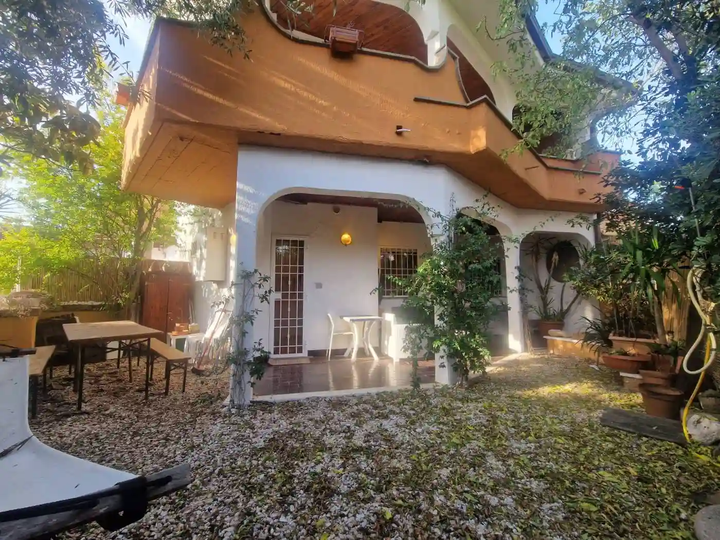 Villetta a schiera - foto 2