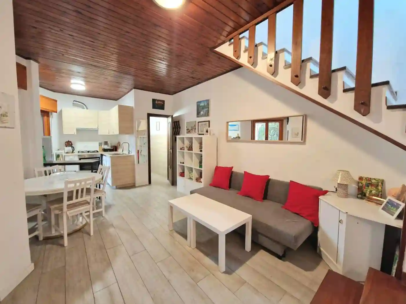 Villetta a schiera - foto 3