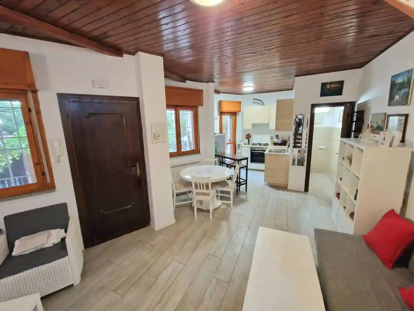 Villetta a schiera - foto 4