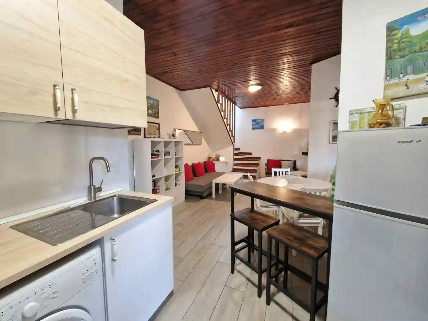 Villetta a schiera - foto 5