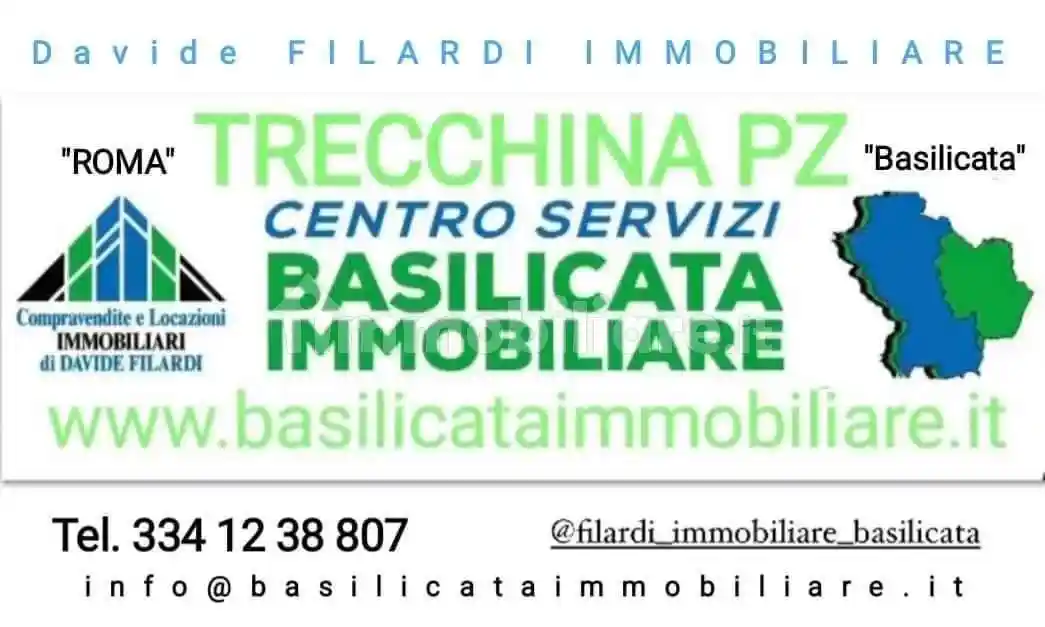 Appartamento in vendita a Montalbano Jonico