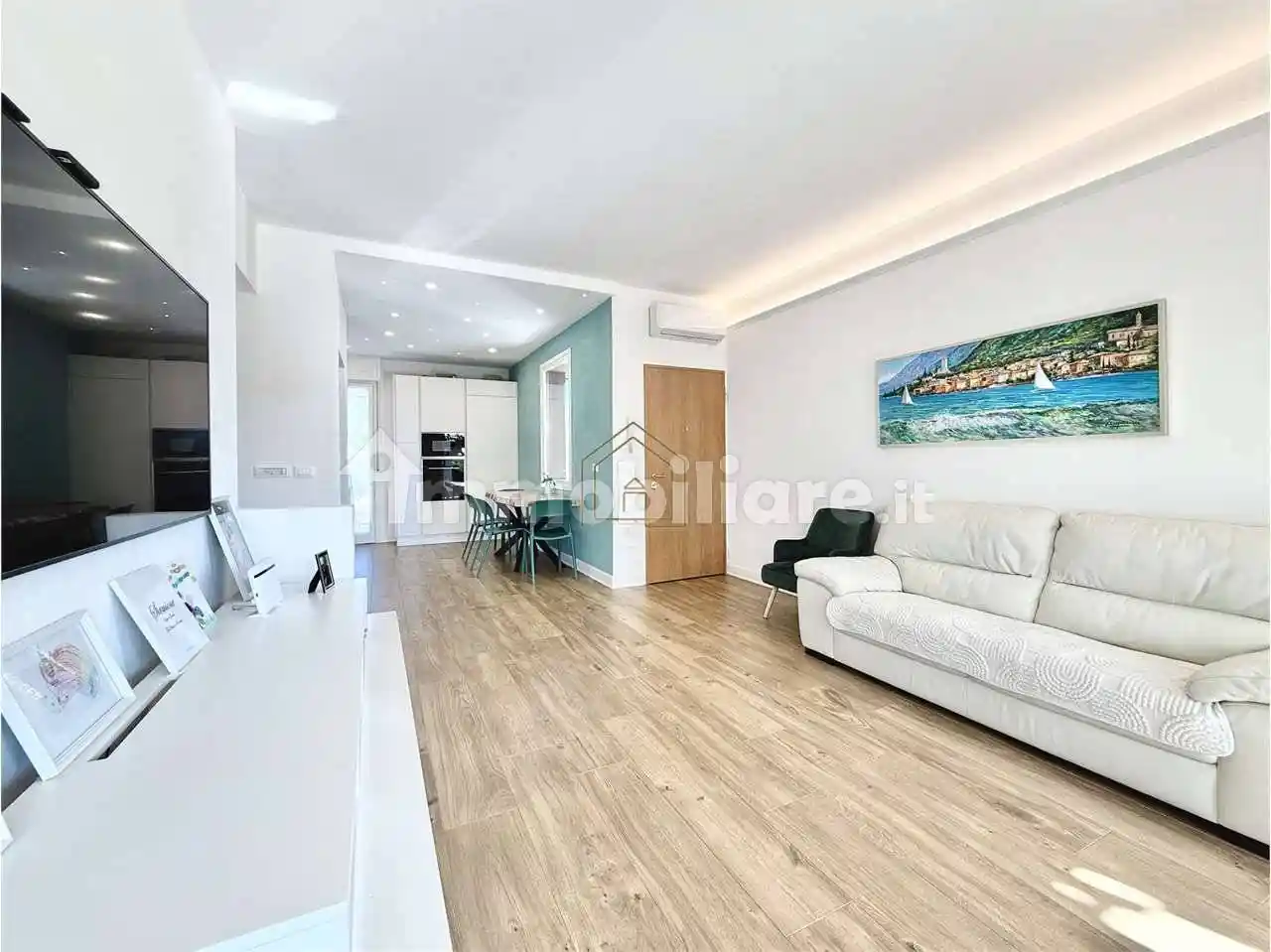 Villa in vendita a Sirmione