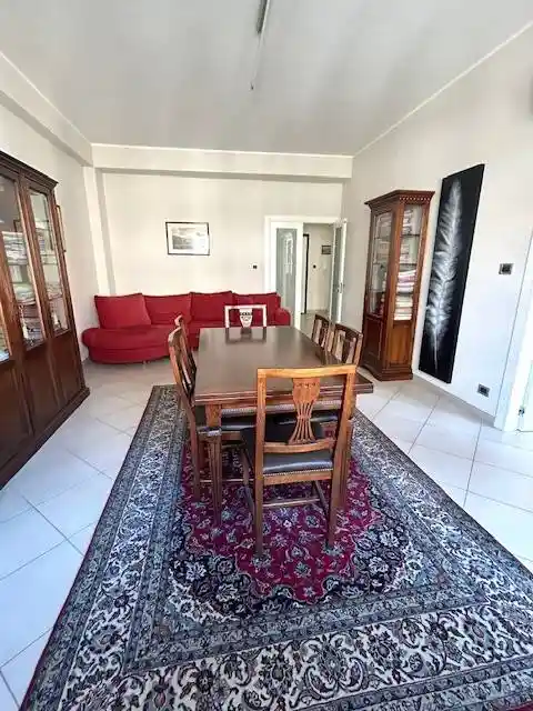 Trilocale corso Vittorio Emanuele II 209, Stazione Centrale - Corso Vittorio, Pescara - foto 2