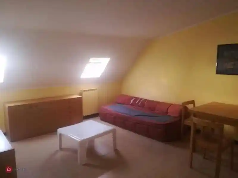 Mansarda via Scalfaro, Centro Storico, Catanzaro - foto 2