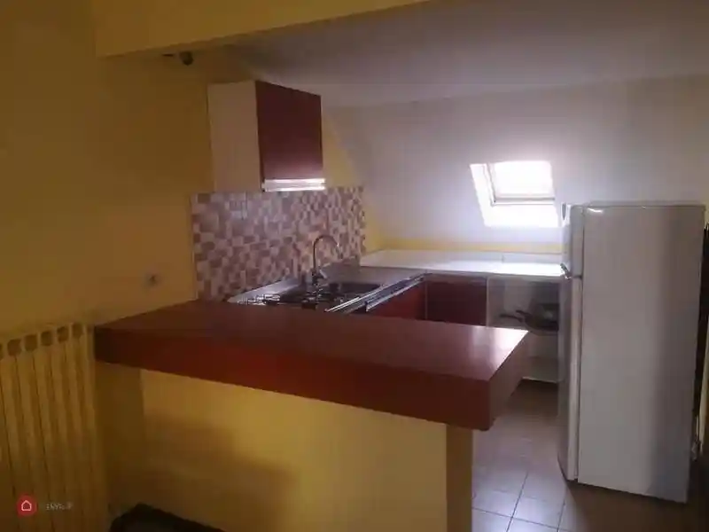 Mansarda via Scalfaro, Centro Storico, Catanzaro - foto 3