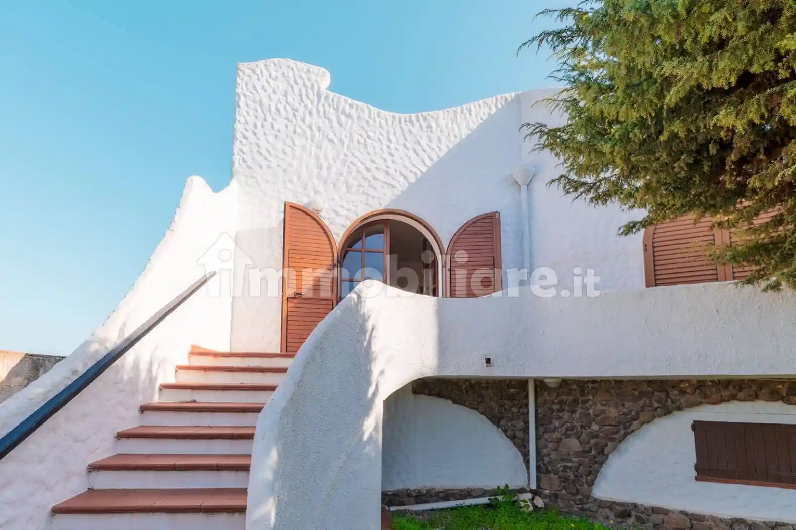 Villa in vendita a Calasetta