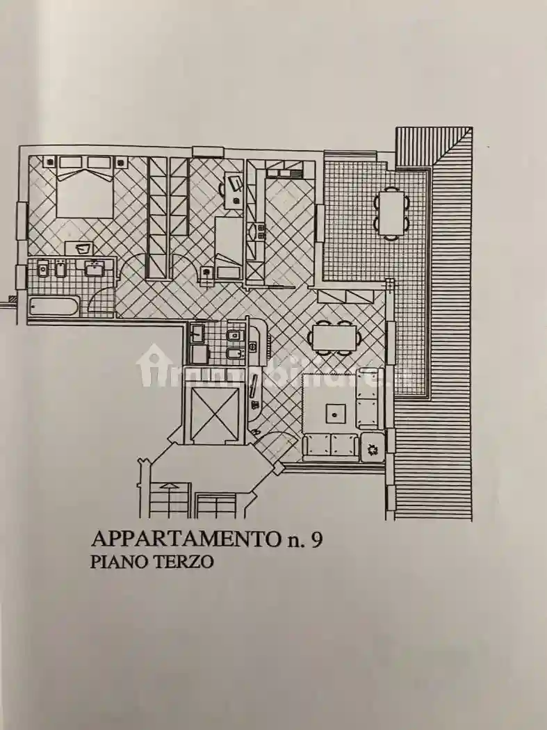 Attico - Mansarda - foto 3