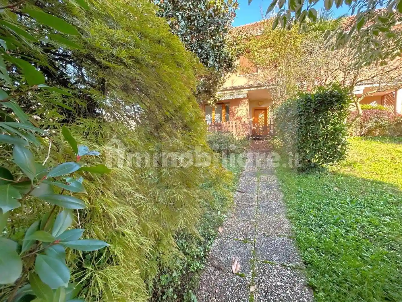 Villetta a schiera - foto 2