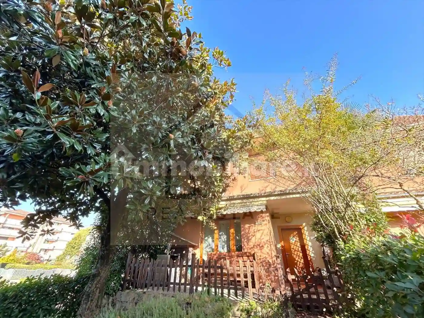 Villetta a schiera - foto 5