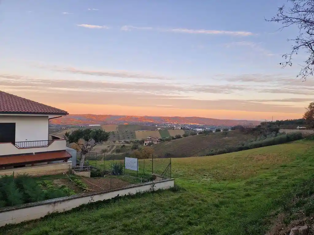 Villa unifamiliare Strada Provinciale Grasciano 21, Notaresco - foto 4