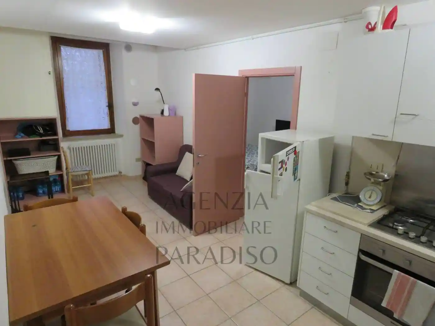 Appartamento in vendita a Urbino