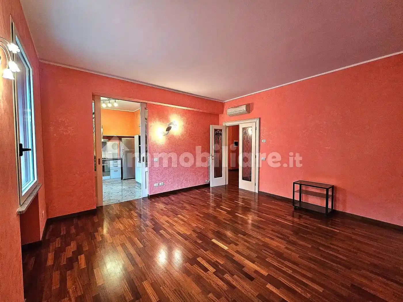 Appartamento in vendita a Guastalla