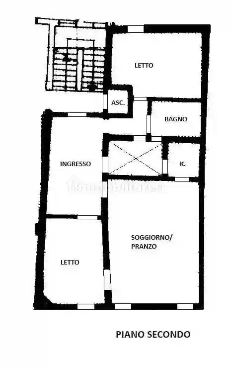 Appartamento - foto 2