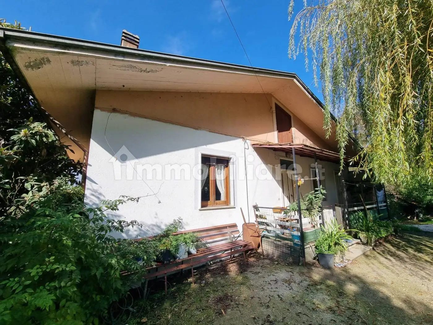 Villa in vendita a Montefalcione