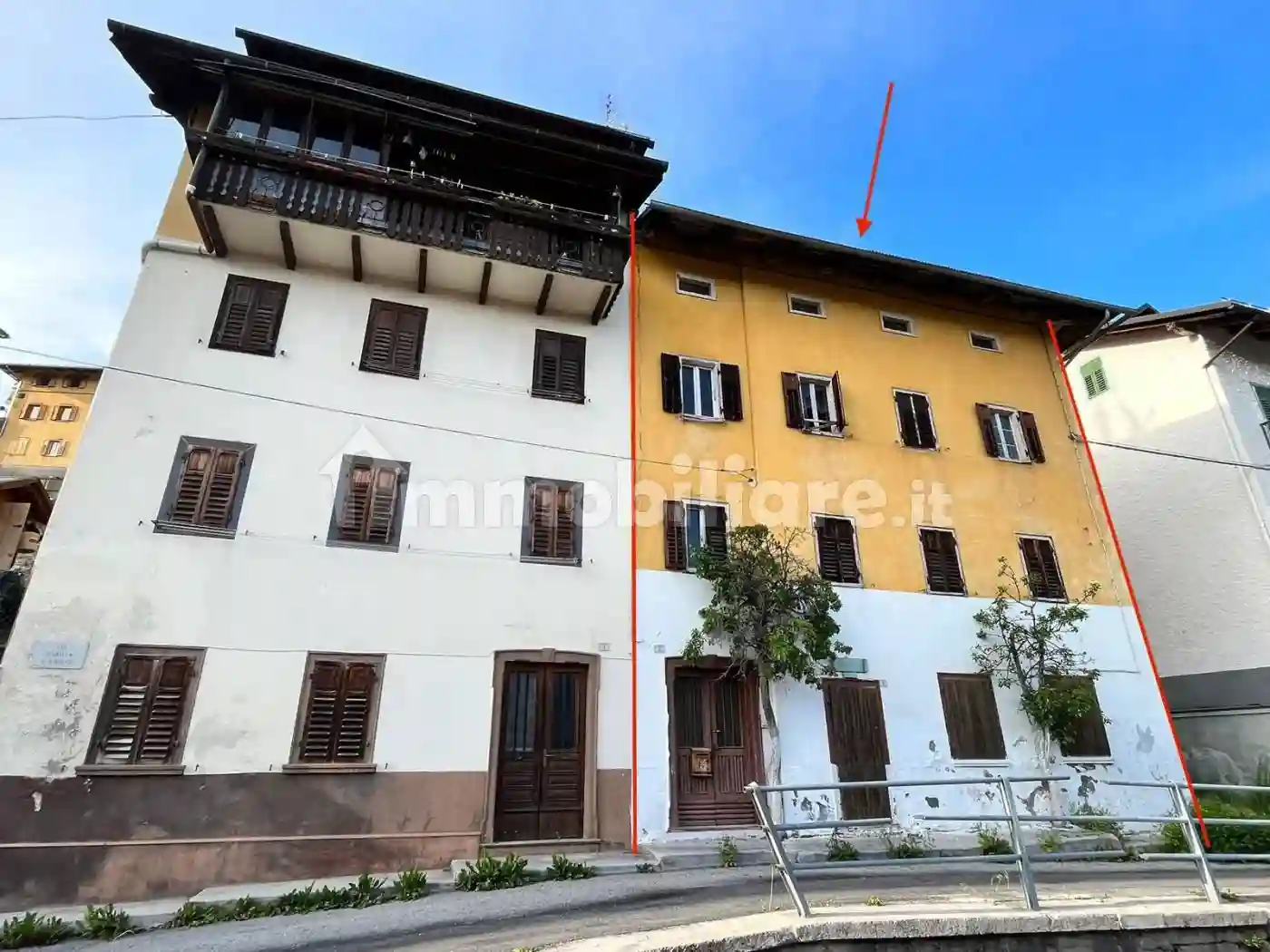 Casa indipendente - foto 5