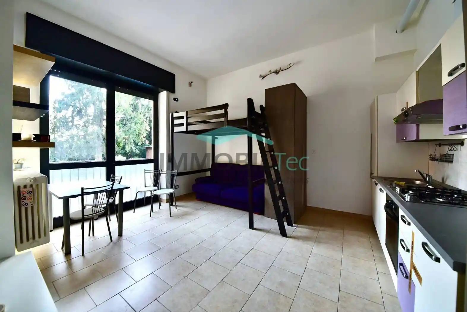 Appartamento in vendita a Cesano Maderno