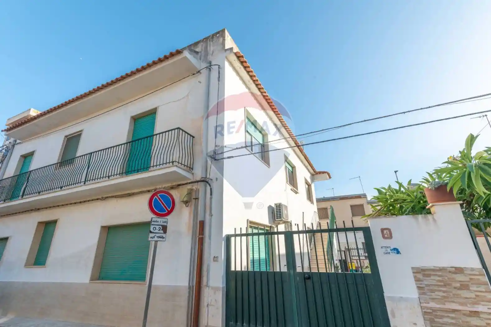 Appartamento in vendita a Santa Croce Camerina