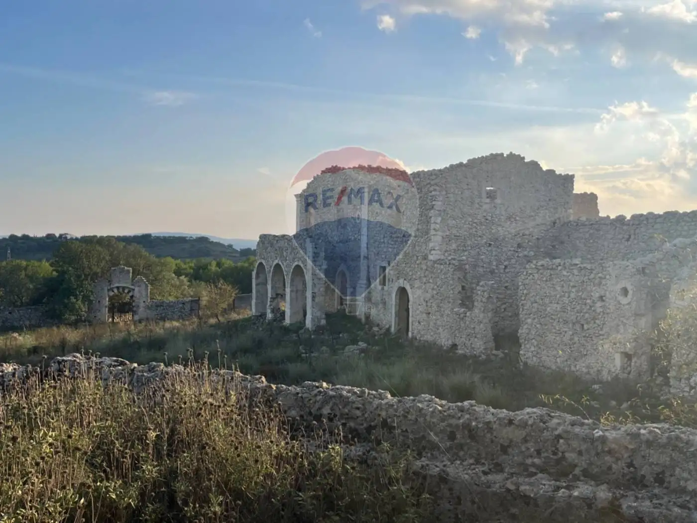 Rustico - Casale in vendita a Sortino