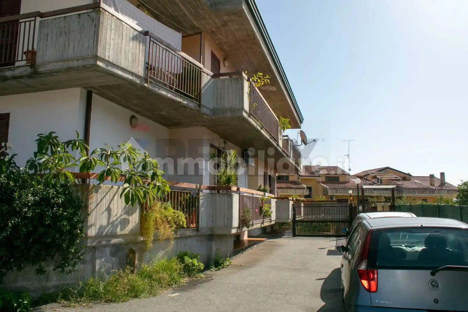 Appartamento in vendita a Acireale