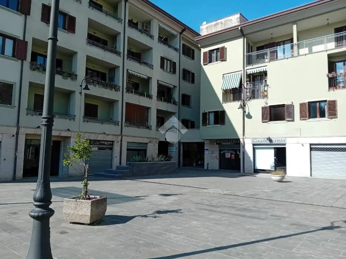 Loft in vendita a Avellino