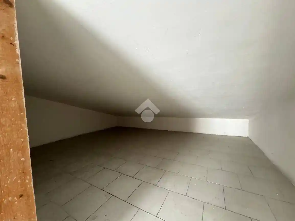 Loft vicolo della Neve 1, Emanuele II, C. Colombo, Morelli e Silvati, Avellino - foto 5