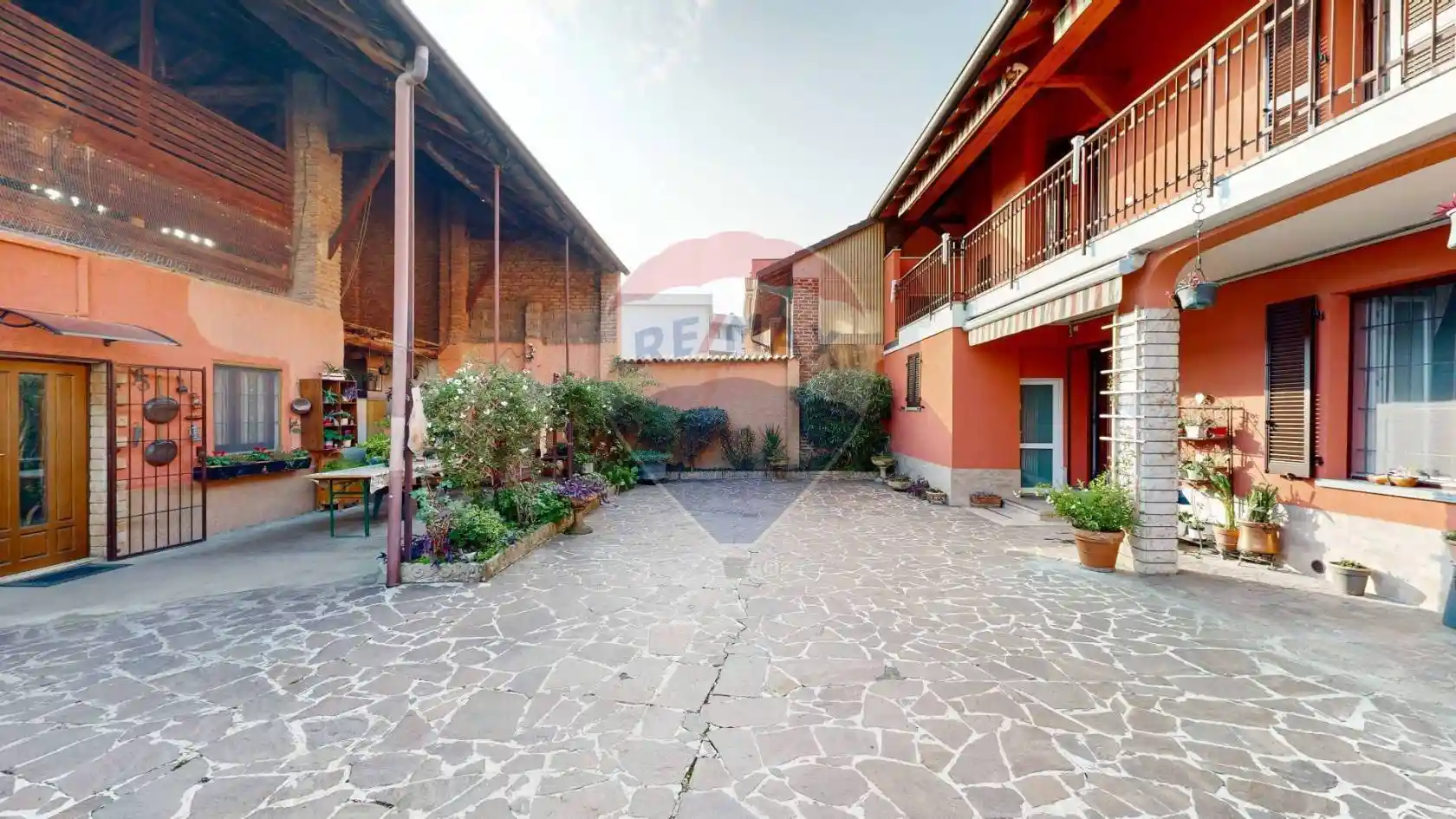 Villa in vendita a Pozzuolo Martesana