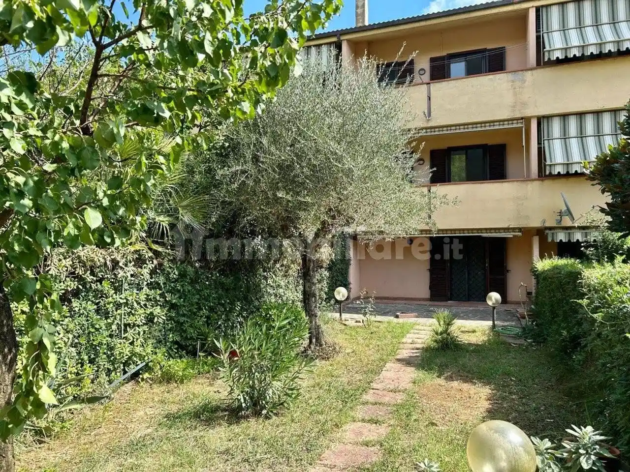 Casa indipendente in vendita a Grosseto