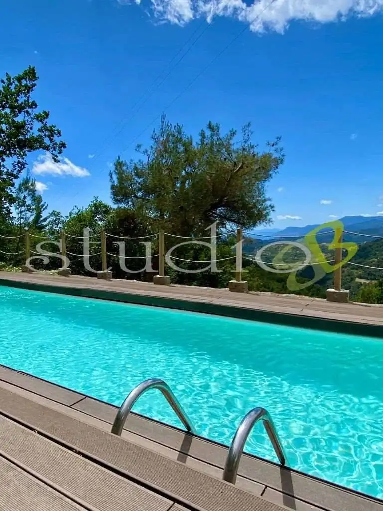 Villa in vendita a Seborga