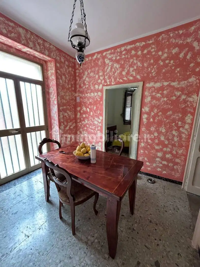 Appartamento in vendita a Nicotera