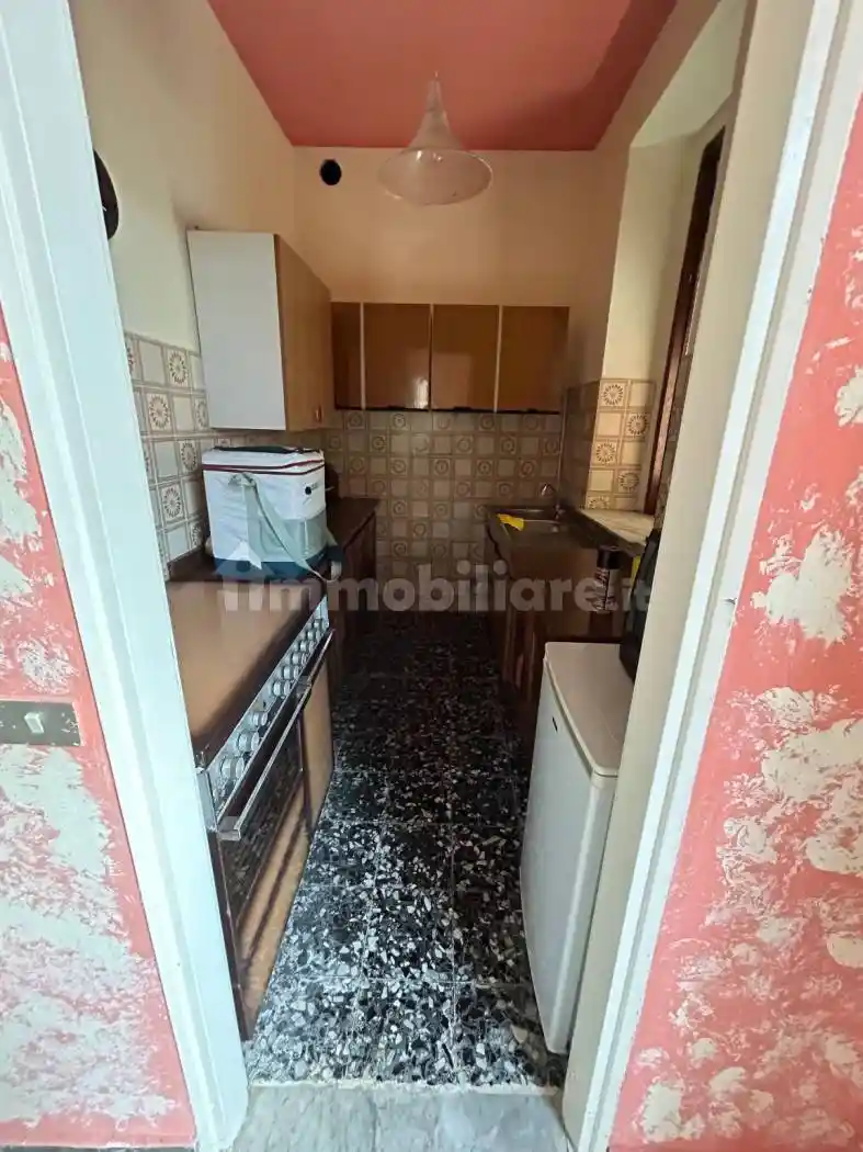 Appartamento via Barriera, Centro, Nicotera - foto 2